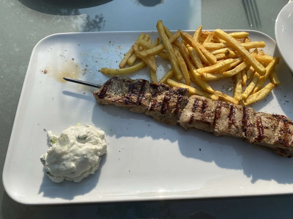 EGOMIO – Souvlaki in Germering, Bayern
