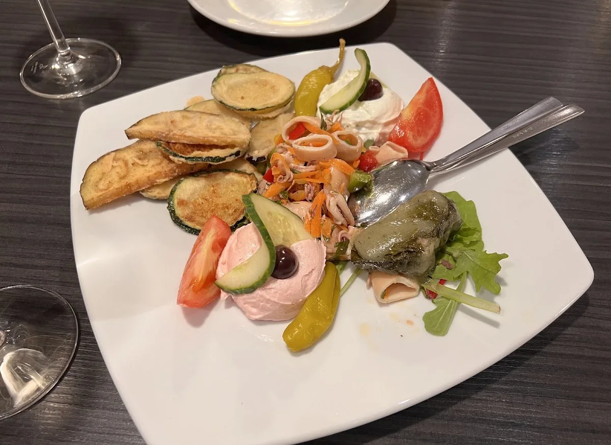 EGOMIO – Antipasto in Germering, Bayern