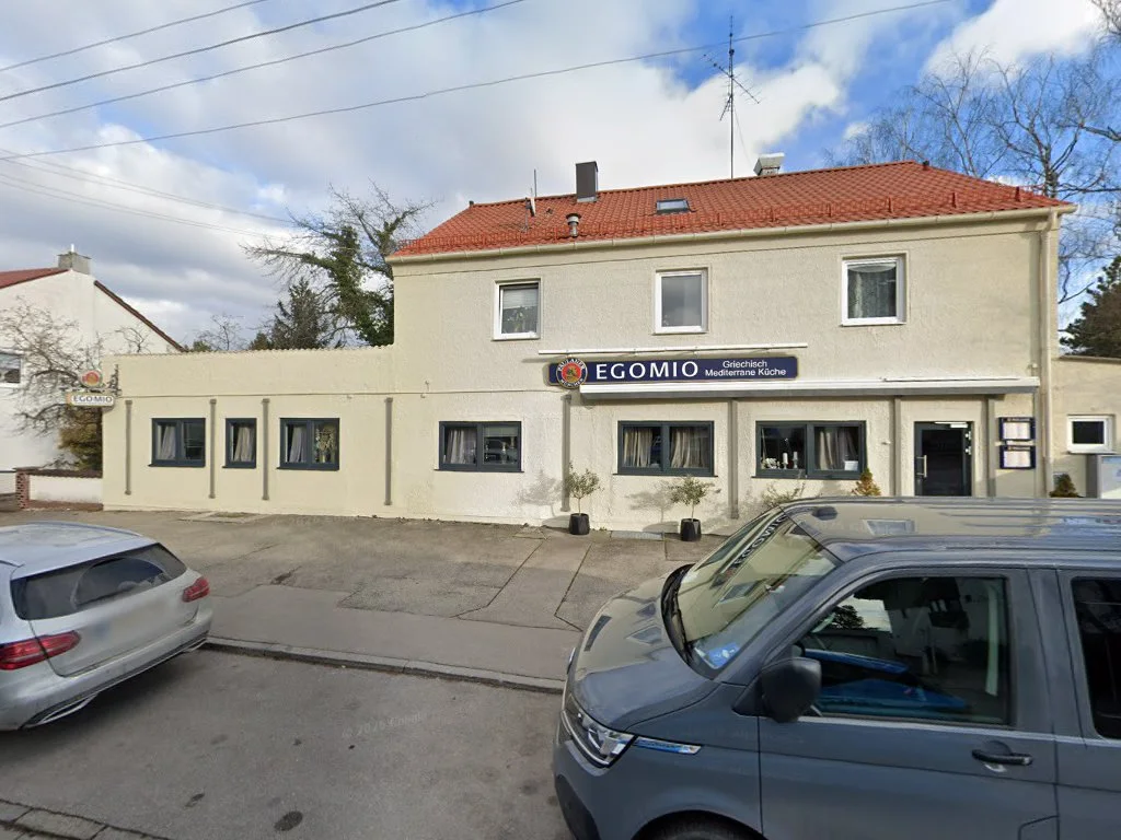 EGOMIO – Street View & 360°-Fotos in Germering, Bayern