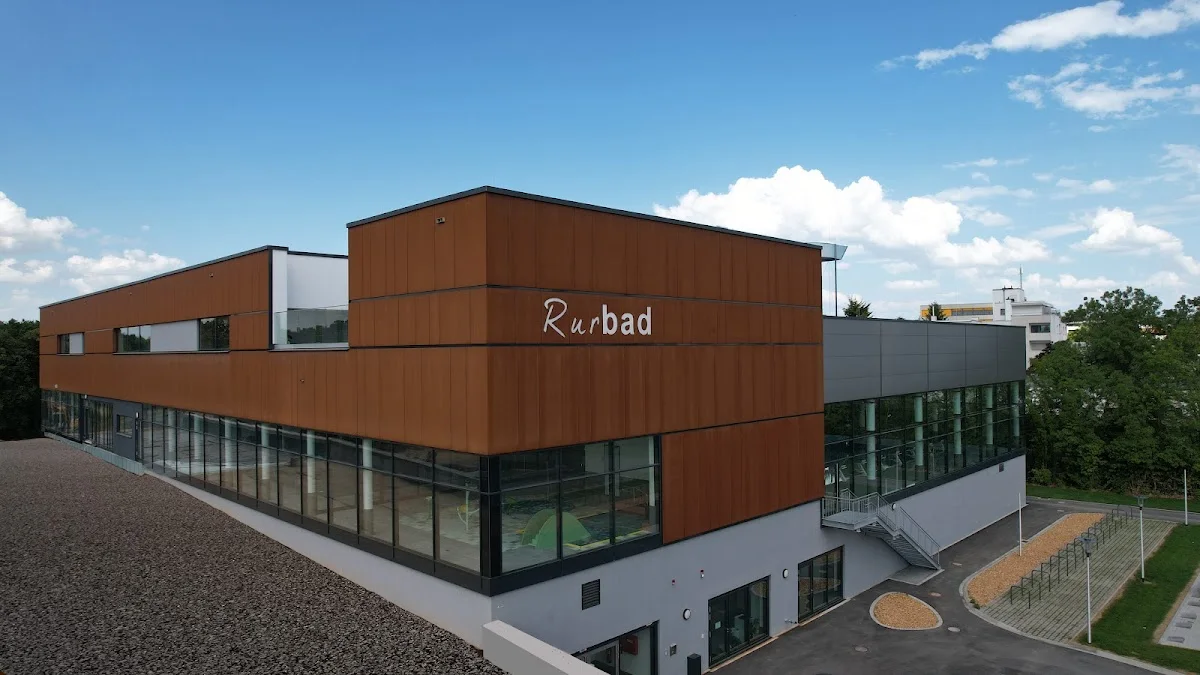 Rurbad Düren - Dürener Service Betrieb – Profilfoto in Düren, Nordrhein-Westfalen