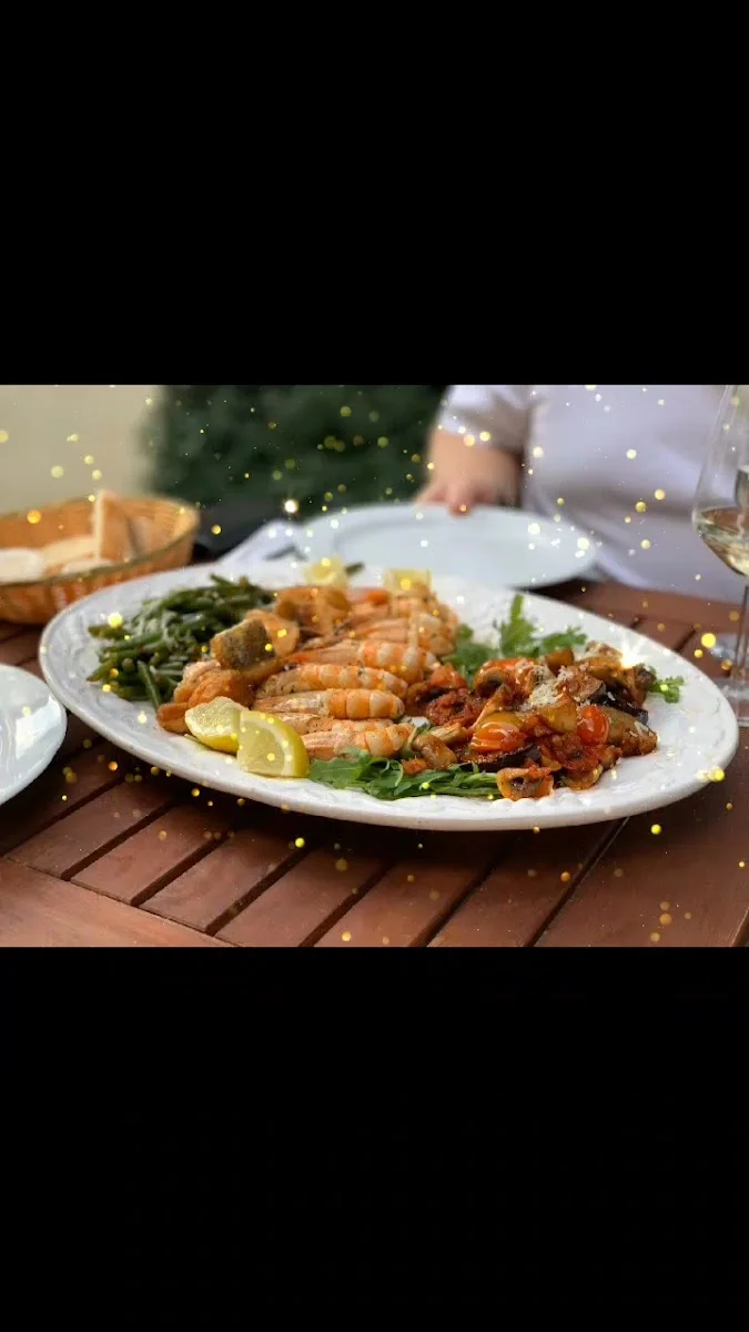 Pizzeria Trattoria Pirandello – Pizzeria in Gelsenkirchen, Nordrhein-Westfalen