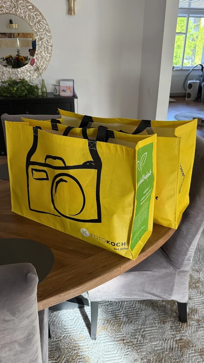 Foto Koch – Besucherfoto von Dirk Rüger in Düsseldorf, Nordrhein-Westfalen