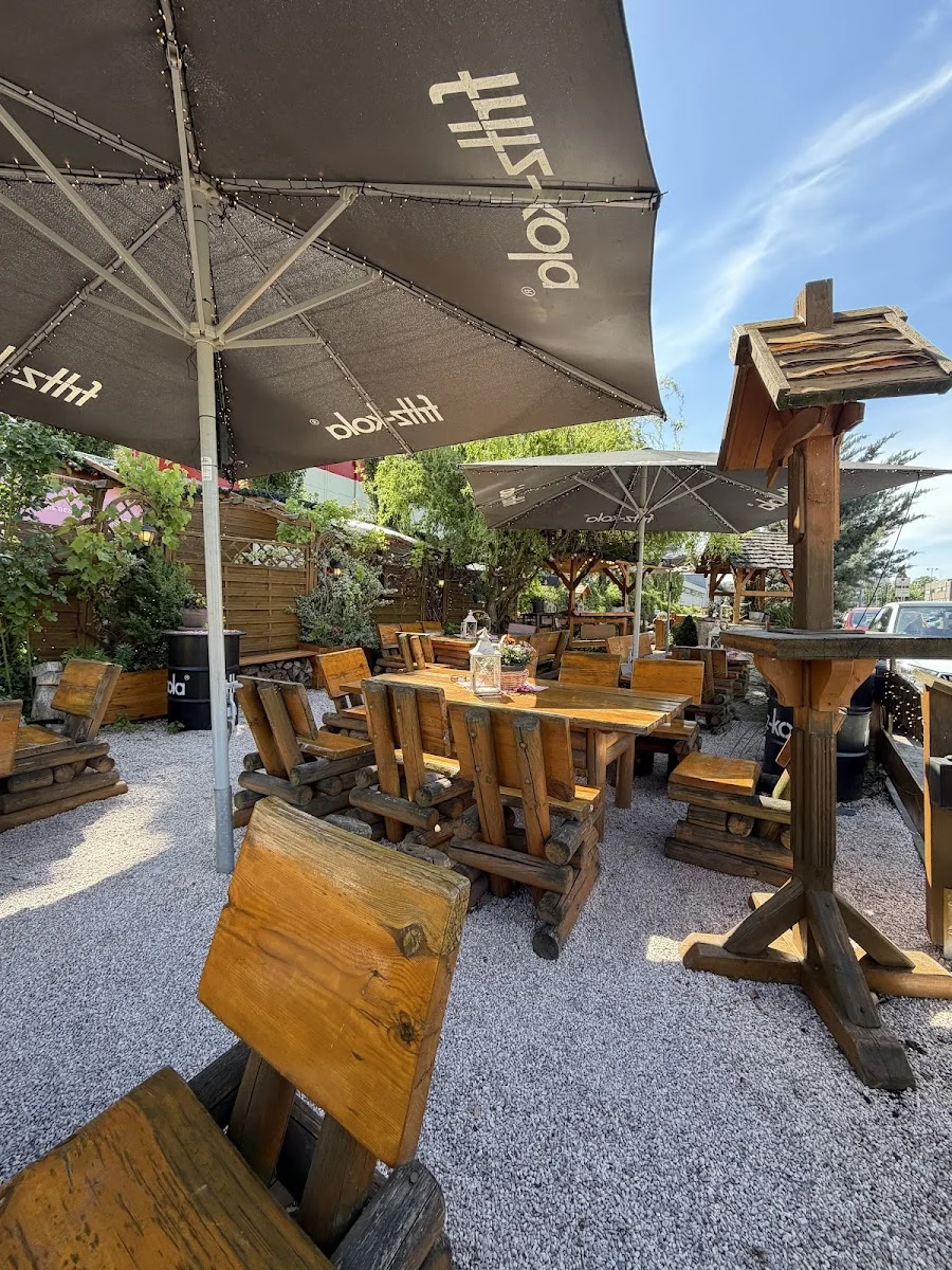 Ketch'up 35 – Atmosphäre in Berlin