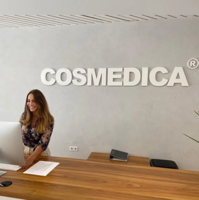 Cosmedica - Dr. Acar | Beratungsstelle Düsseldorf | Haartransplantation Türkei – Vom Inhaber in Düsseldorf, Nordrhein-Westfalen