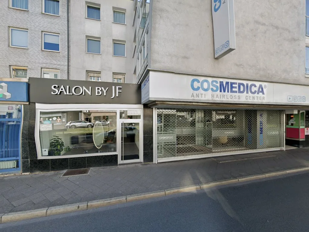 Cosmedica - Dr. Acar | Beratungsstelle Düsseldorf | Haartransplantation Türkei – Street View & 360°-Fotos in Düsseldorf, Nordrhein-Westfalen