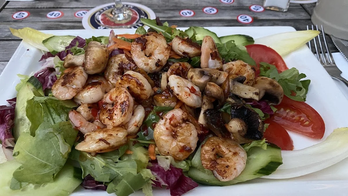 Neuhauser – Essen und Trinken in München, Bayern
