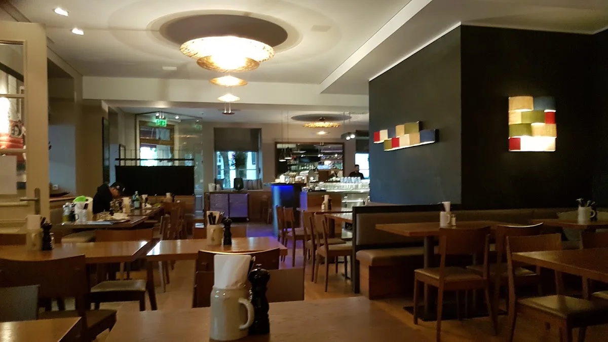 Neuhauser – Atmosphäre in München, Bayern