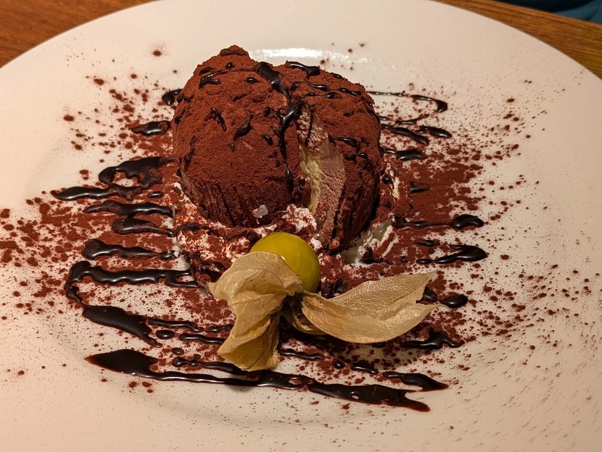 Neuhauser – Tiramisu in München, Bayern