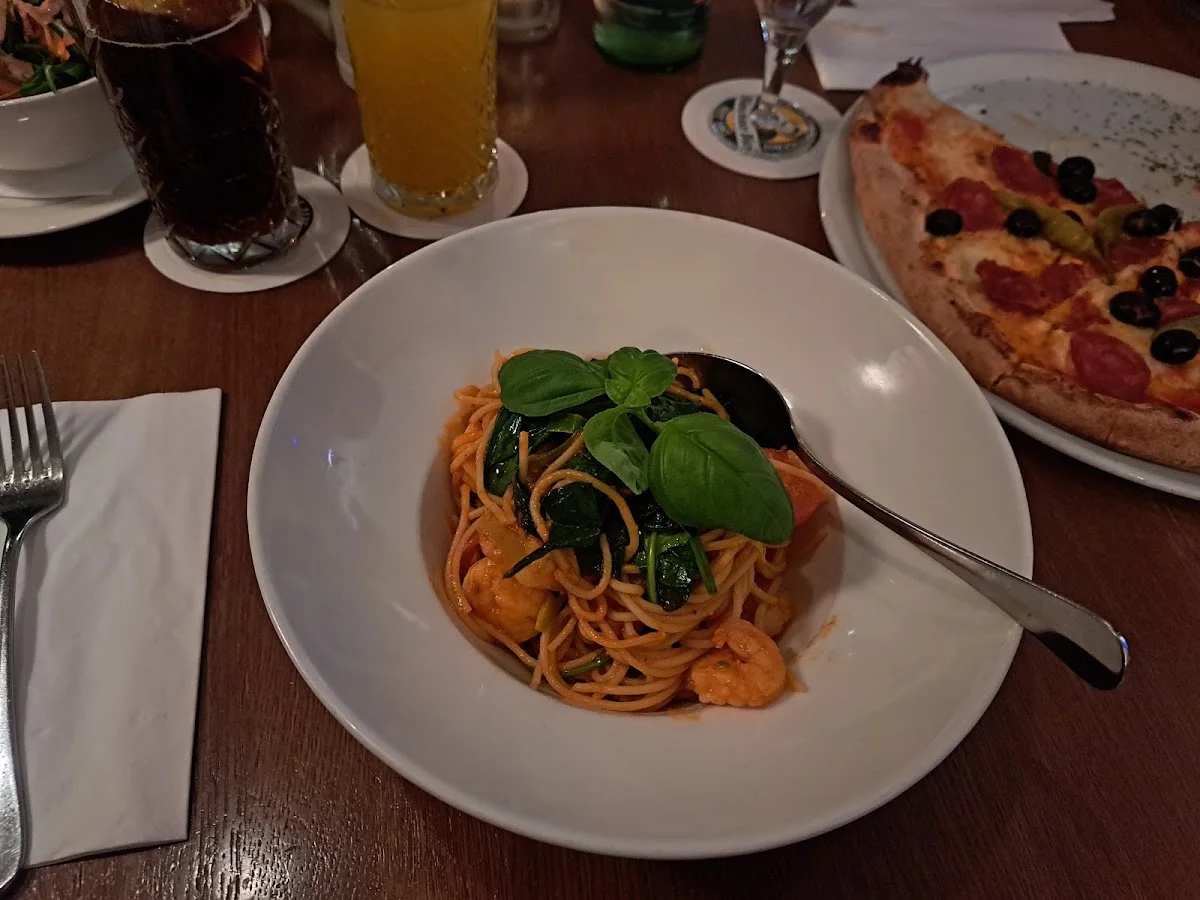 Neuhauser – Spaghetti in München, Bayern
