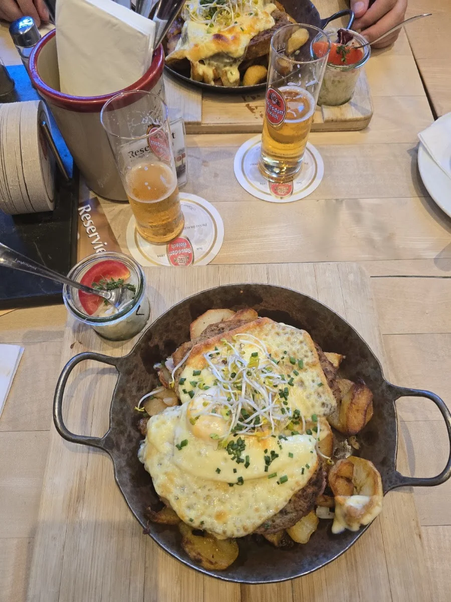 Brauhaus Reissdorf – Essen und Trinken in Köln, Nordrhein-Westfalen