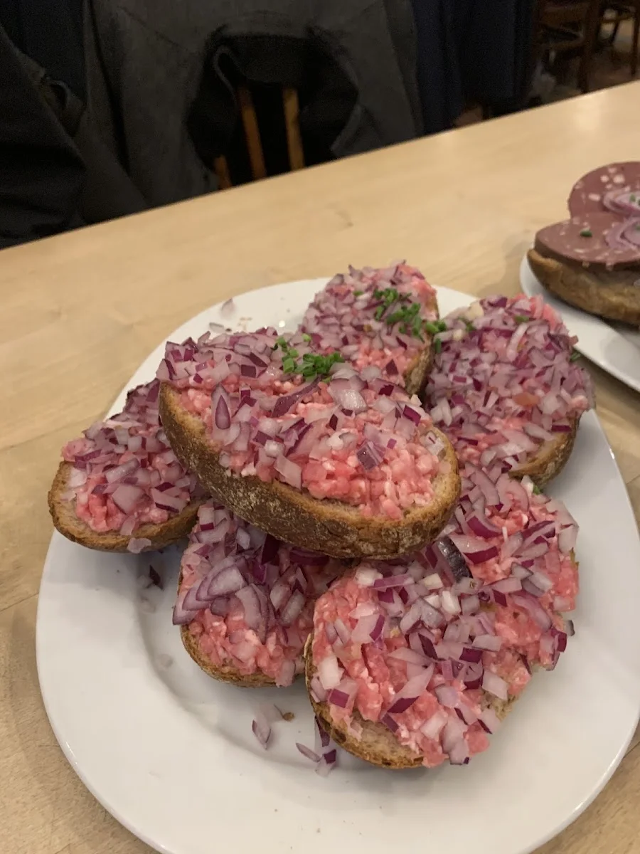 Brauhaus Reissdorf – Mett in Köln, Nordrhein-Westfalen