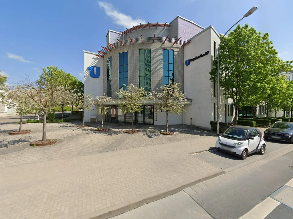 Dyckerhoff GmbH – Street View & 360°-Fotos in Wiesbaden, Hessen