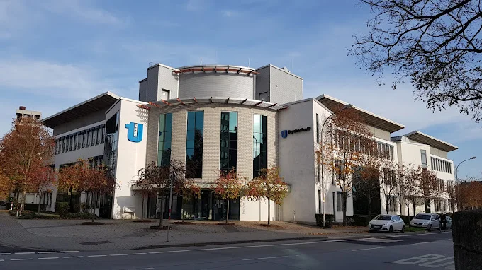Dyckerhoff GmbH – Profilfoto in Wiesbaden, Hessen