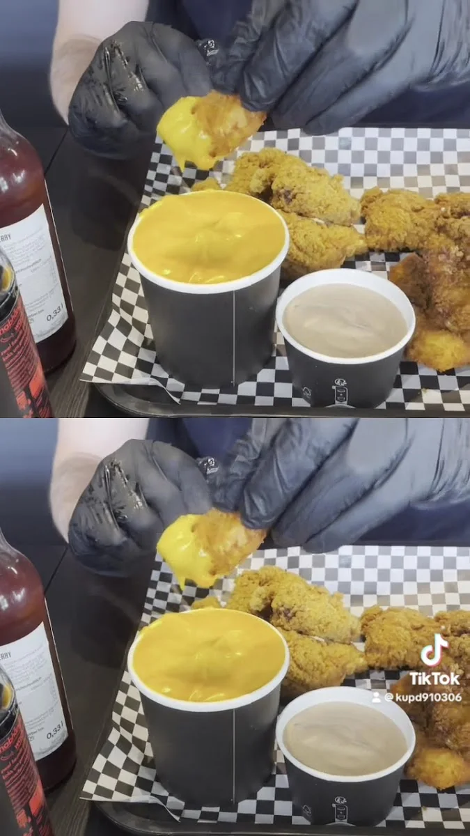 Chick in Bucket – Restaurant in Hürth, Nordrhein-Westfalen