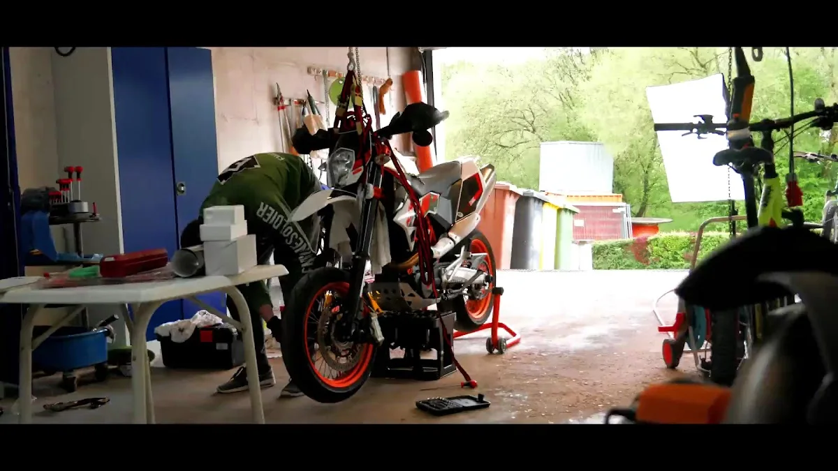 motorrad-ersatzteile24 – Motorrad-Ersatzteilgeschäft in Bredenbek, Schleswig-Holstein