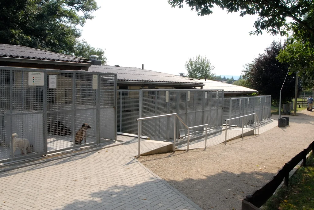 Tierheim Düren – Vom Inhaber in Düren, Nordrhein-Westfalen