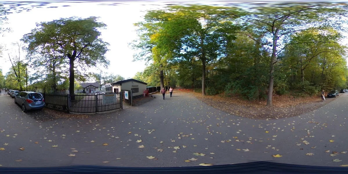 Tierheim Düren – Street View & 360°-Fotos in Düren, Nordrhein-Westfalen
