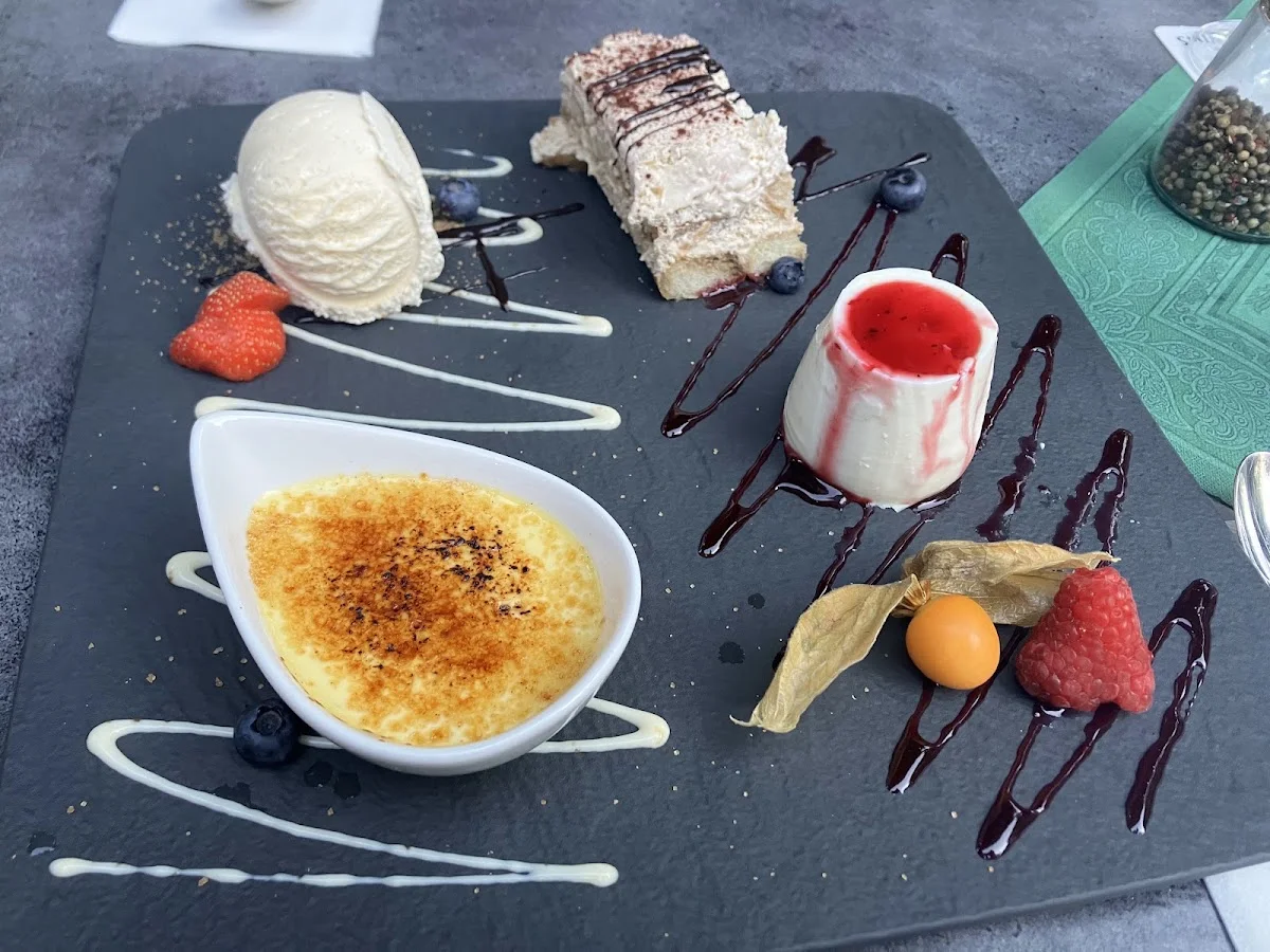 Winkmannshof by Qani – Essen und Trinken in Krefeld, Nordrhein-Westfalen