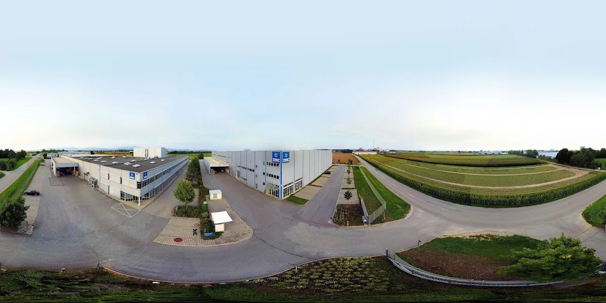 Rubix Plattling – Street View & 360°-Fotos in Plattling, Bayern