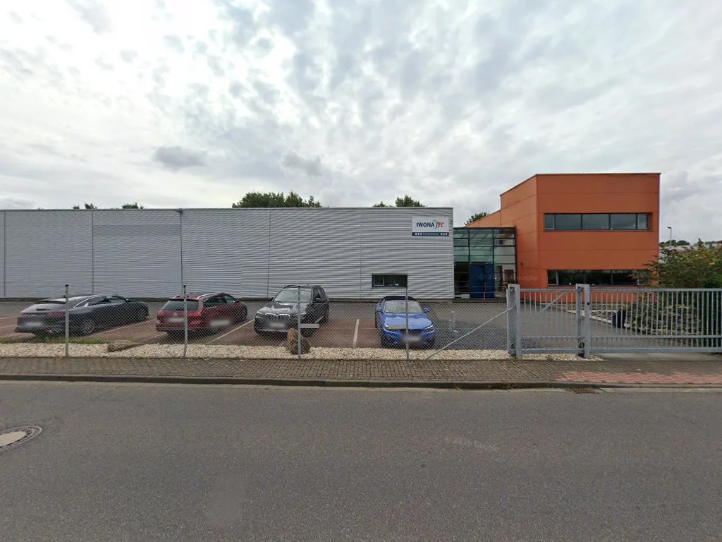 Iwona Tec GmbH – Street View & 360°-Fotos in Heinsberg, Nordrhein-Westfalen