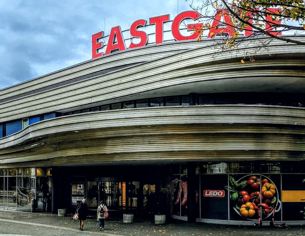 Eastgate – Profilfoto in Berlin
