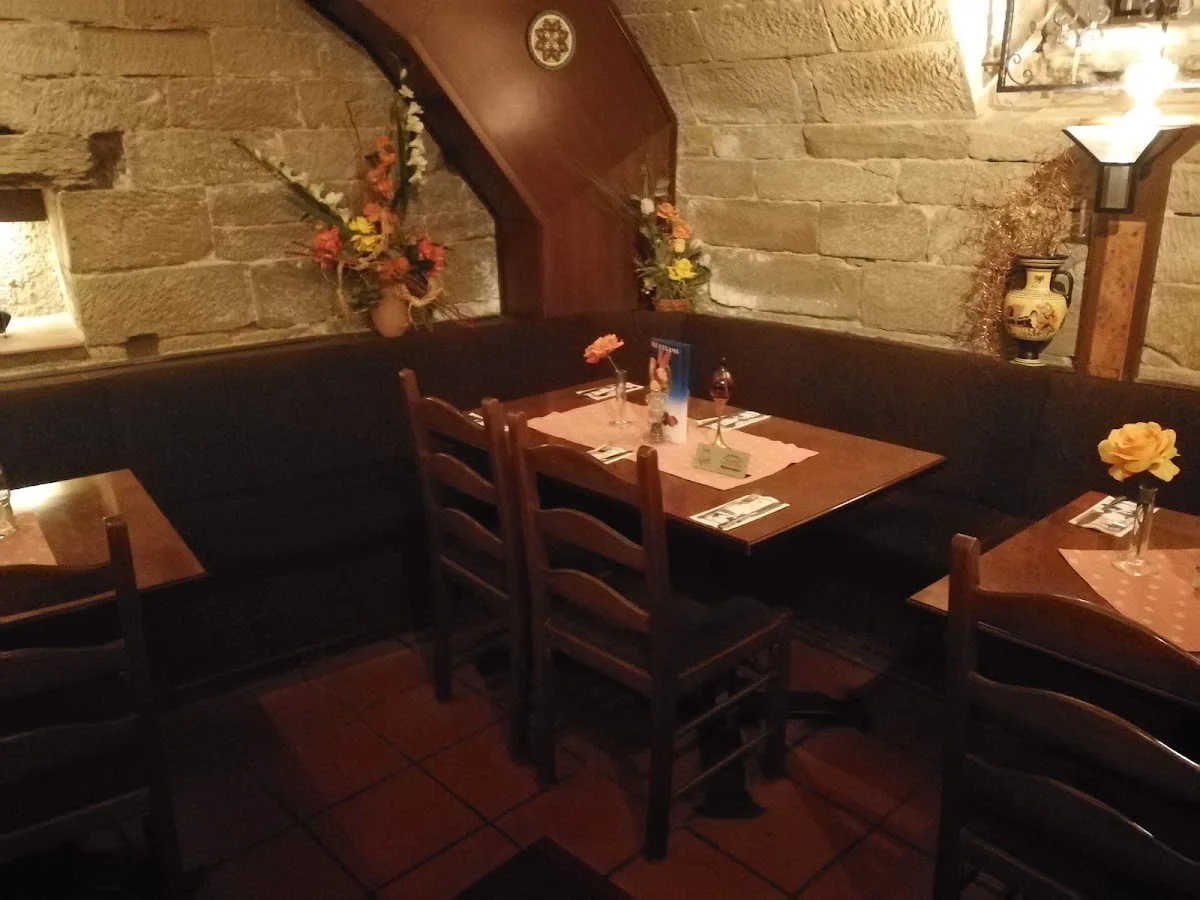 Bacchus-Keller – Profilfoto in Winnenden, Baden-Württemberg