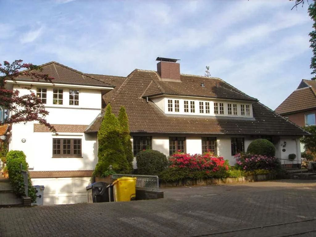 Evidensia Tierärztliche Klinik für Kleintiere Norderstedt GmbH – Vom Inhaber in Norderstedt, Schleswig-Holstein