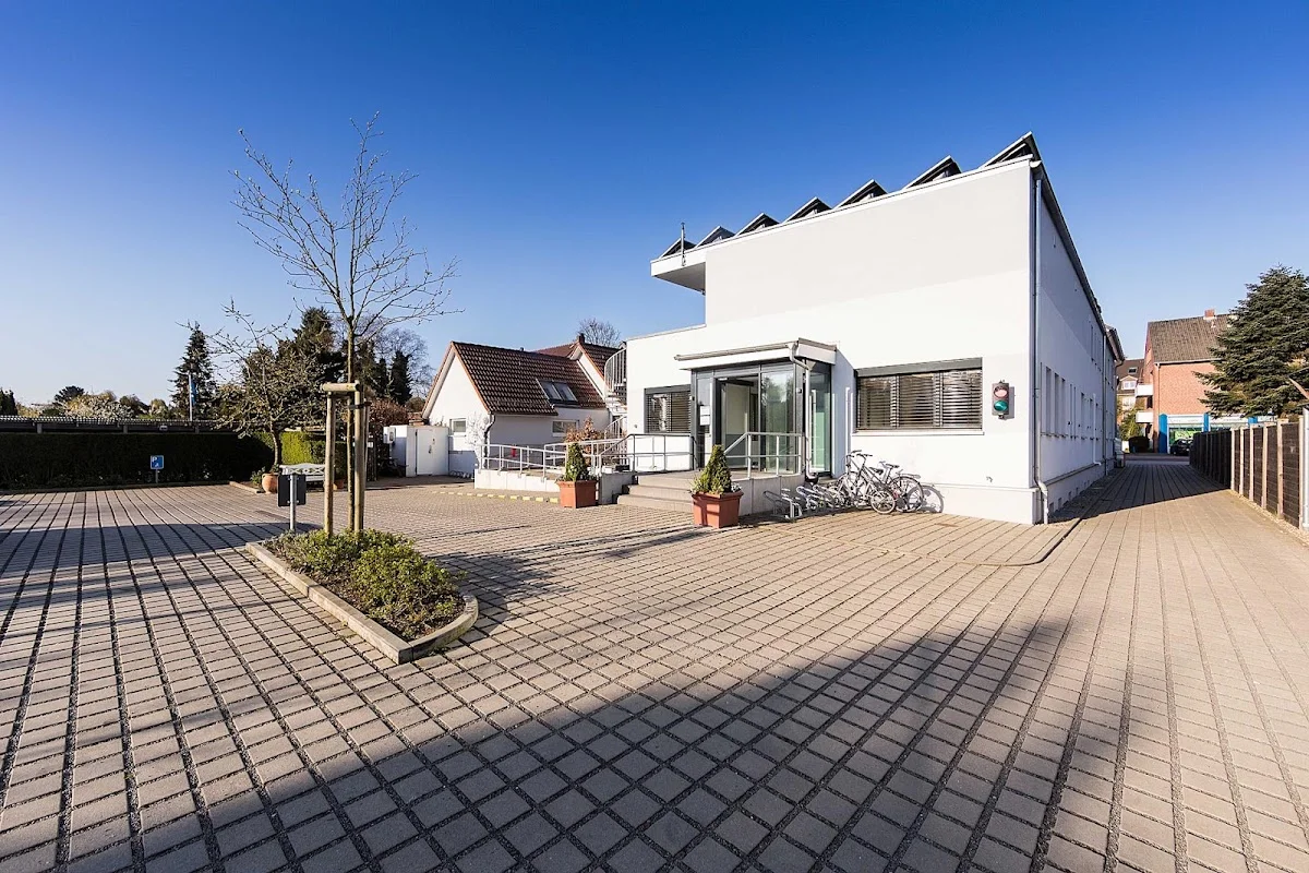 Evidensia Tierärztliche Klinik für Kleintiere Norderstedt GmbH – Profilfoto in Norderstedt, Schleswig-Holstein