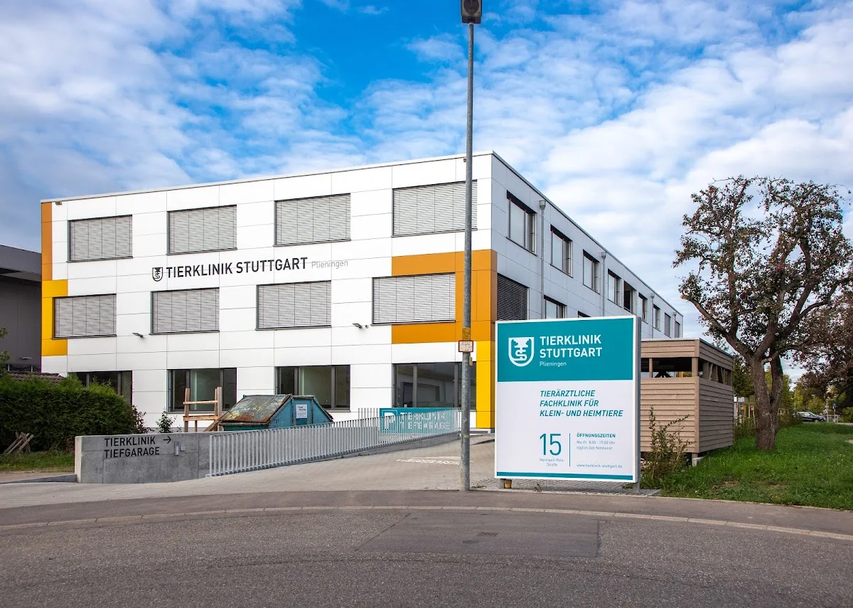 AniCura Tierklinik Stuttgart Plieningen – Profilfoto in Stuttgart, Baden-Württemberg