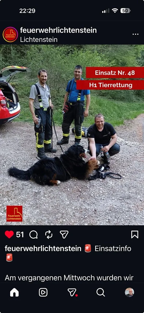 AniCura Tierklinik Stuttgart Plieningen – Besucherfoto von Rudi Ensle in Stuttgart, Baden-Württemberg