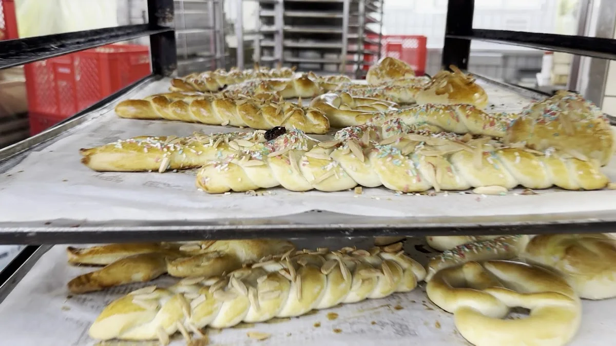 Fidelisbäck Bäckerei und Gastwirtschaft – Bäckerei in Wangen im Allgäu, Baden-Württemberg