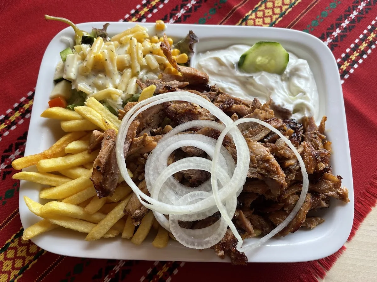 Ikarus Grill – Essen und Trinken in Sankt Augustin, Nordrhein-Westfalen