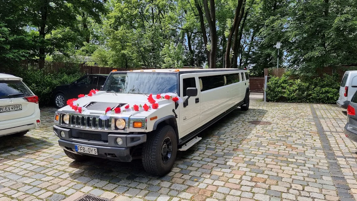 American Limousine Service GmbH – Oberklasse in Puchheim, Bayern