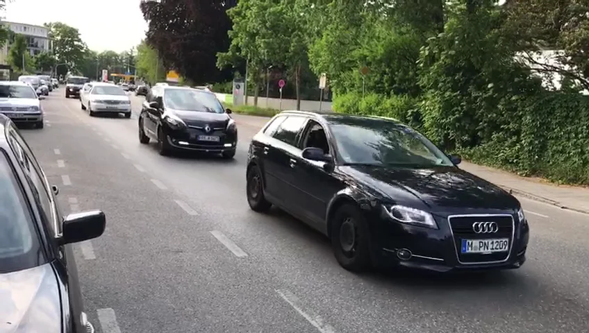 American Limousine Service GmbH – Vom Inhaber in Puchheim, Bayern