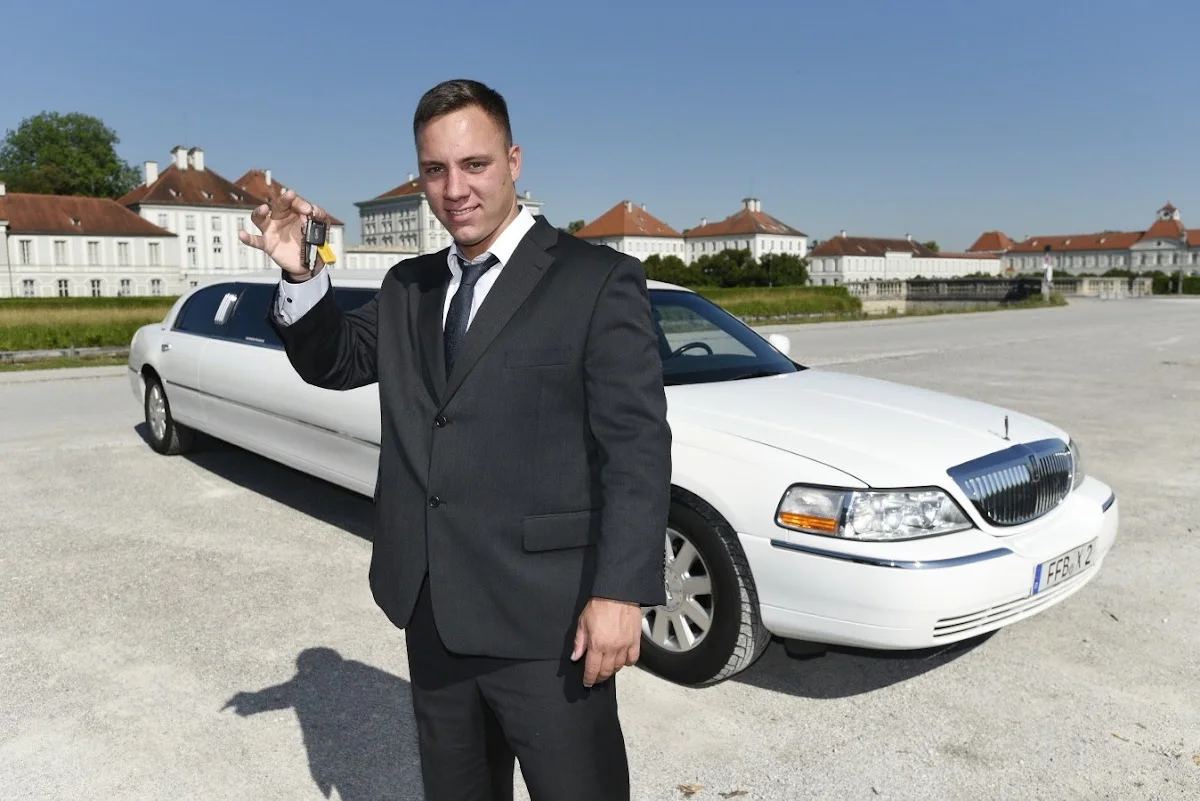 American Limousine Service GmbH – Profilfoto in Puchheim, Bayern