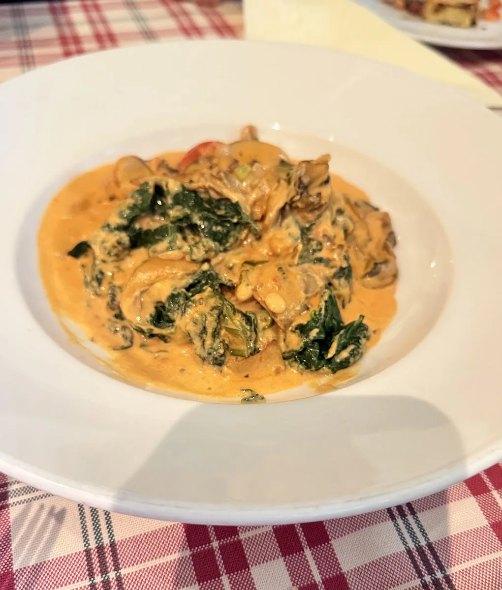 Mario & Lino – Ravioli in Frankfurt am Main, Hessen