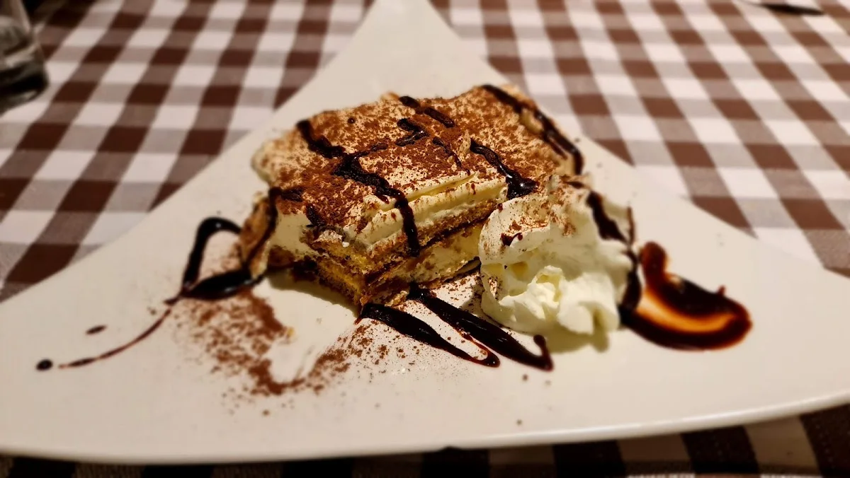 Mario & Lino – Tiramisu in Frankfurt am Main, Hessen