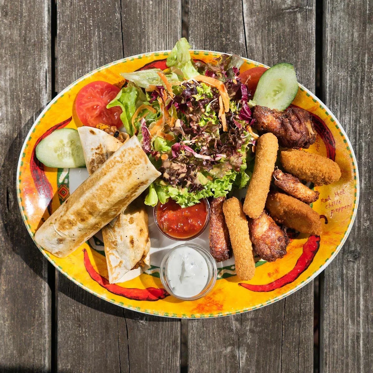Ziegelhaus – Essen und Trinken in München, Bayern