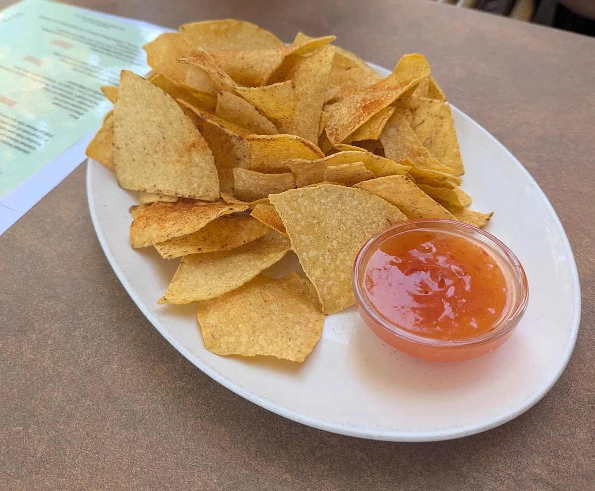 Ziegelhaus – Nachos in München, Bayern