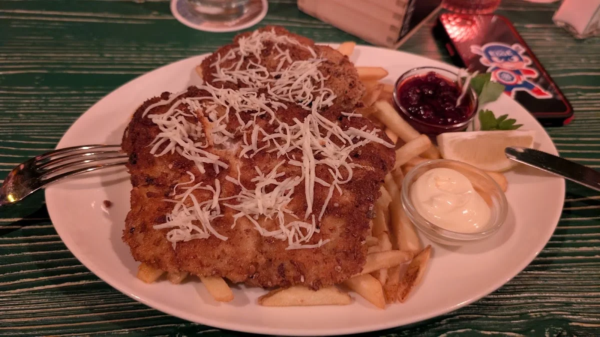 Ziegelhaus – Schnitzel in München, Bayern