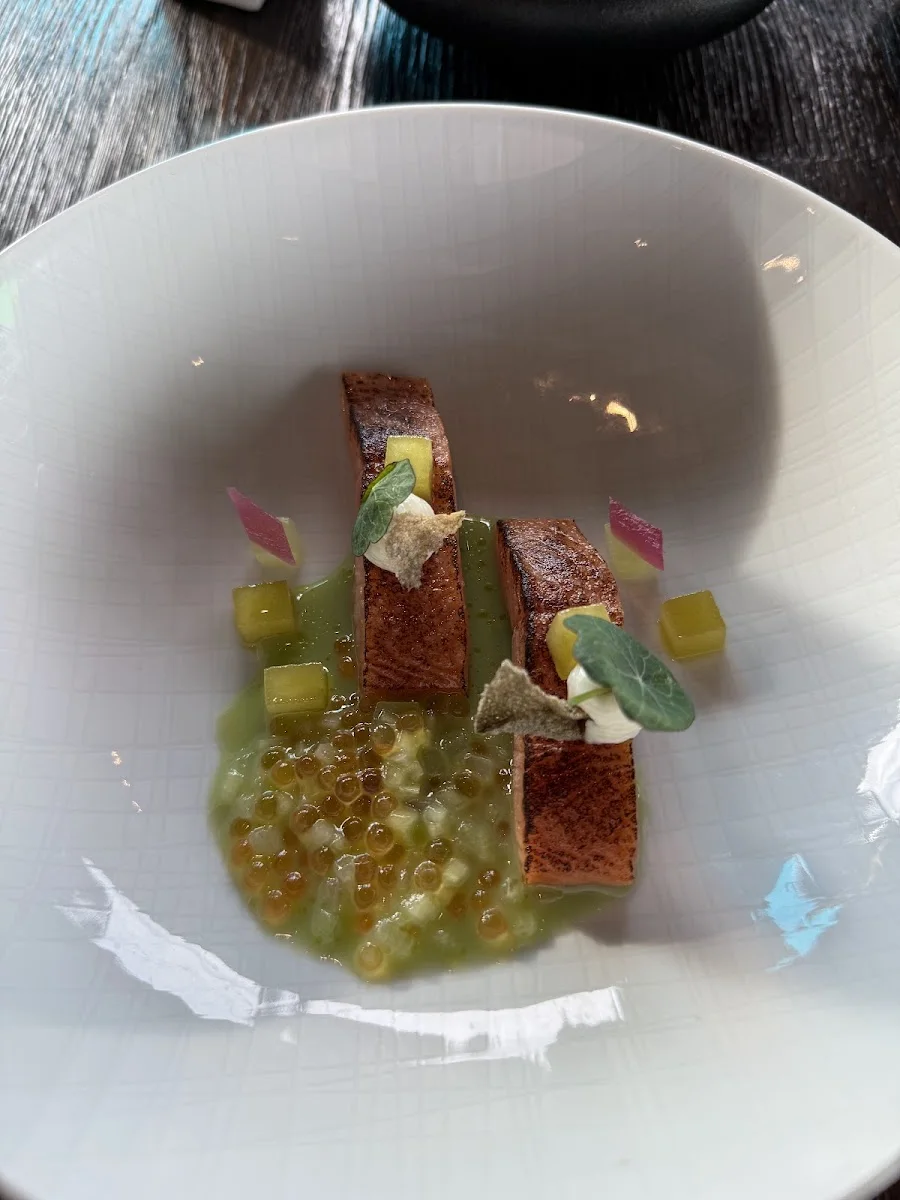 Skykitchen – Essen und Trinken in Berlin