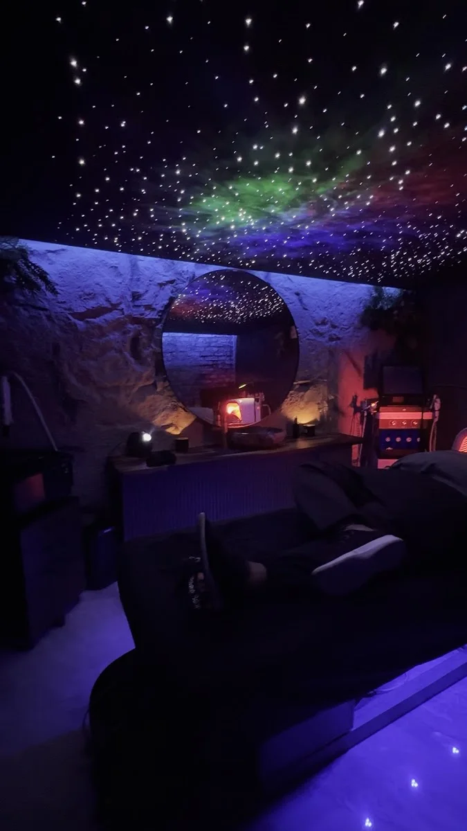 Good Looking Men Beautysalon – Massagezentrum in Berlin