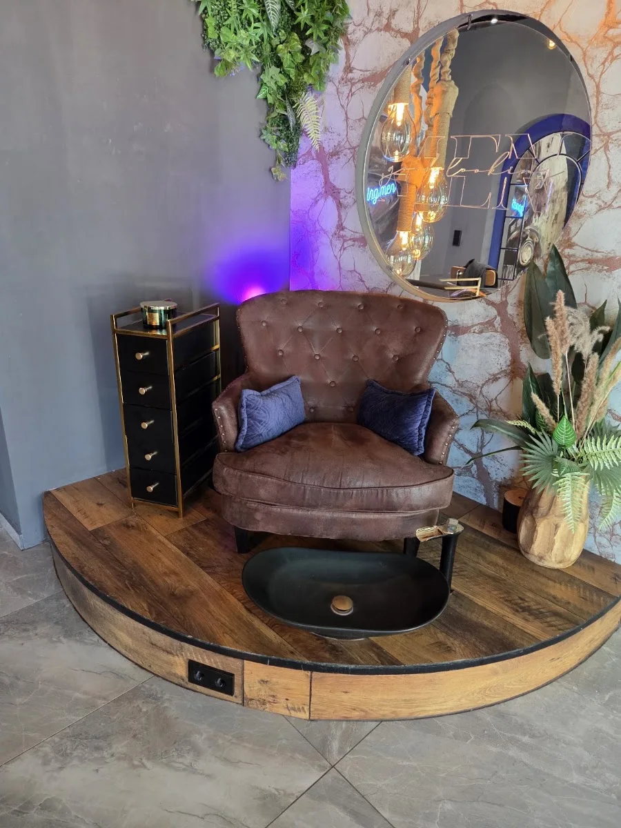 Good Looking Men Beautysalon – Besucherfoto: Local Guide (Google User) in Berlin