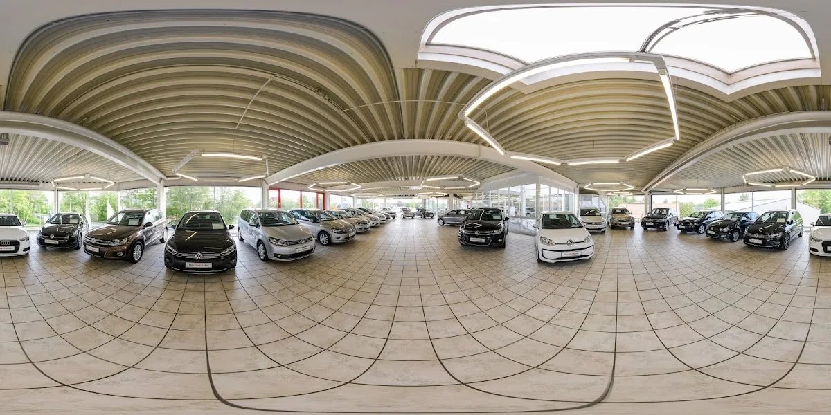 Wolperding automobile - Dannacker & Laudien GmbH – Street View & 360°-Fotos in Winsen (Luhe), Niedersachsen