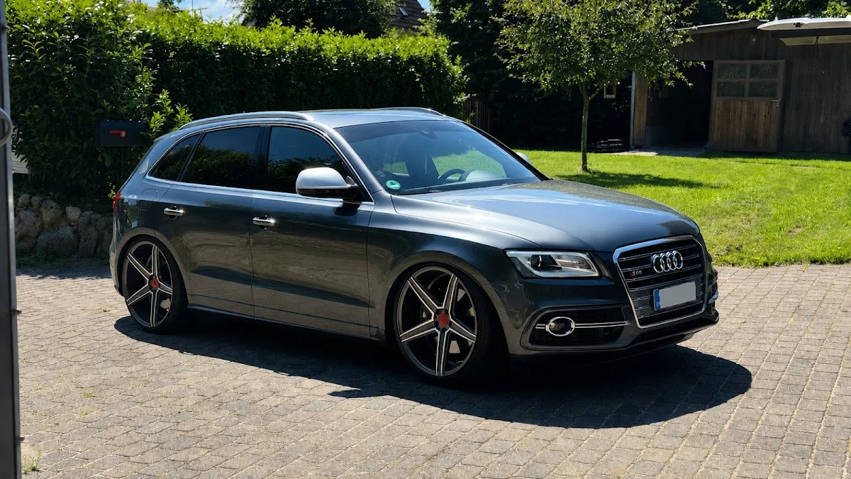 STO-Chiptuning – Auto-Tuning-Werkstatt in Lübeck, Schleswig-Holstein