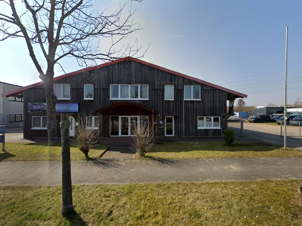 STO-Chiptuning – Street View & 360°-Fotos in Lübeck, Schleswig-Holstein