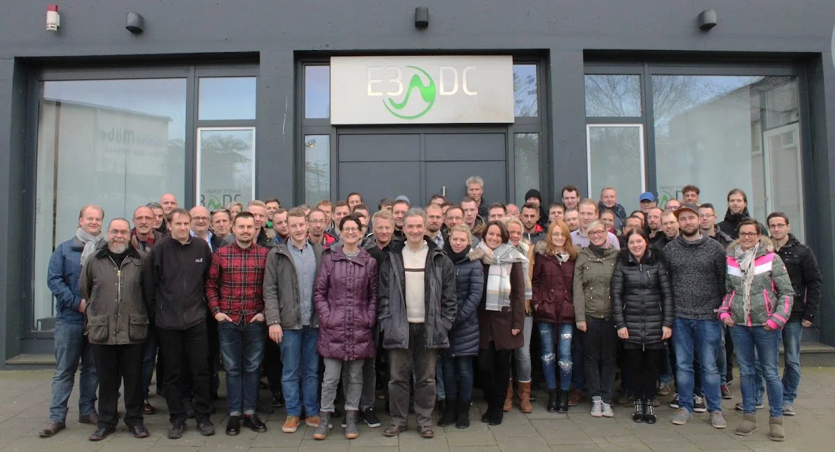 E3/DC by HagerEnergy GmbH – Vom Inhaber in Osnabrück, Niedersachsen