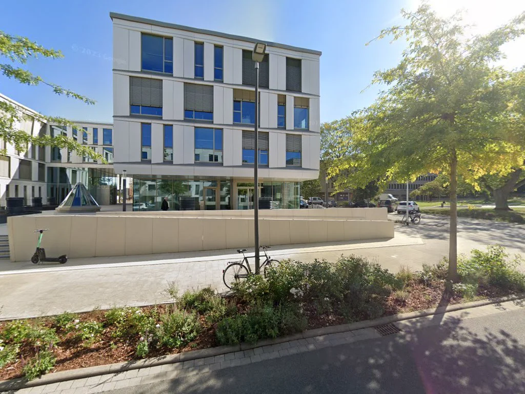 E3/DC by HagerEnergy GmbH – Street View & 360°-Fotos in Osnabrück, Niedersachsen