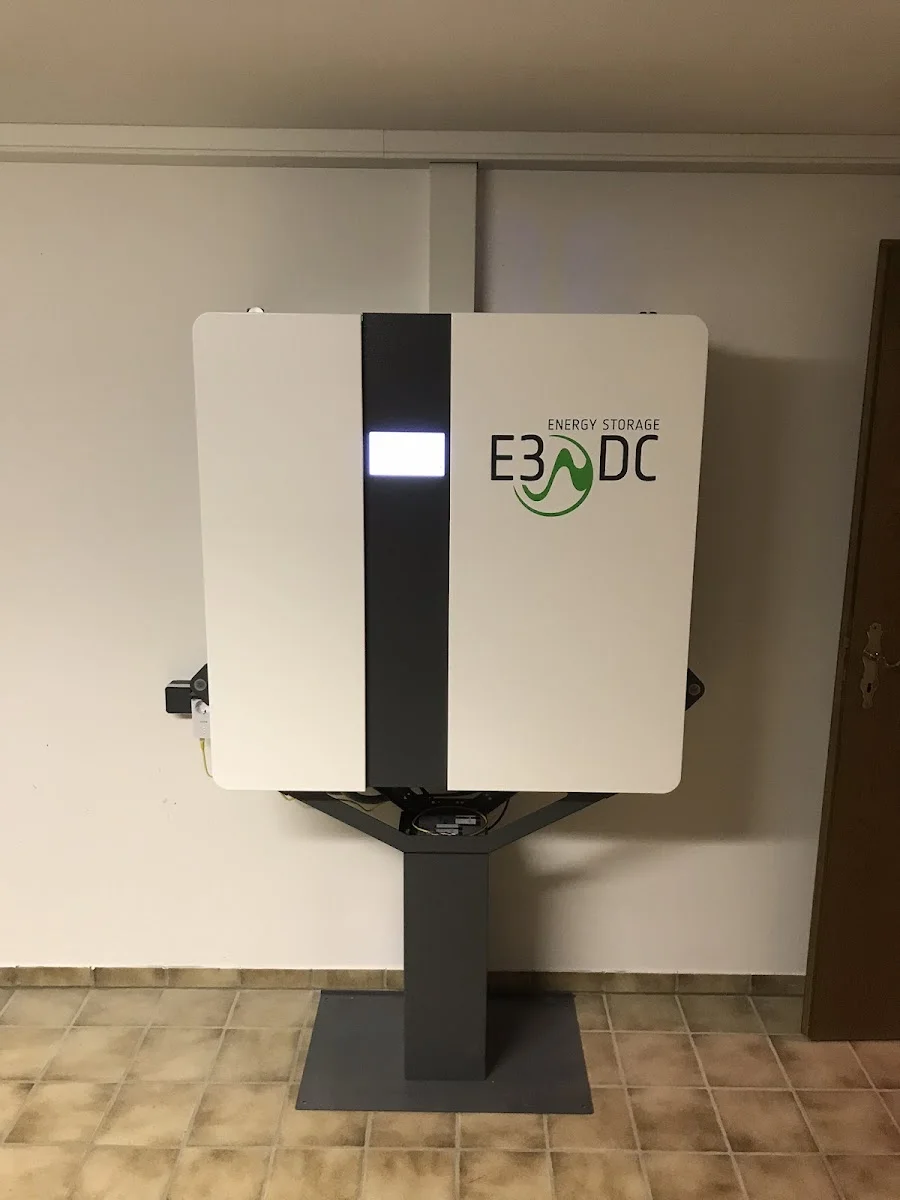 E3/DC by HagerEnergy GmbH – Profilfoto in Osnabrück, Niedersachsen