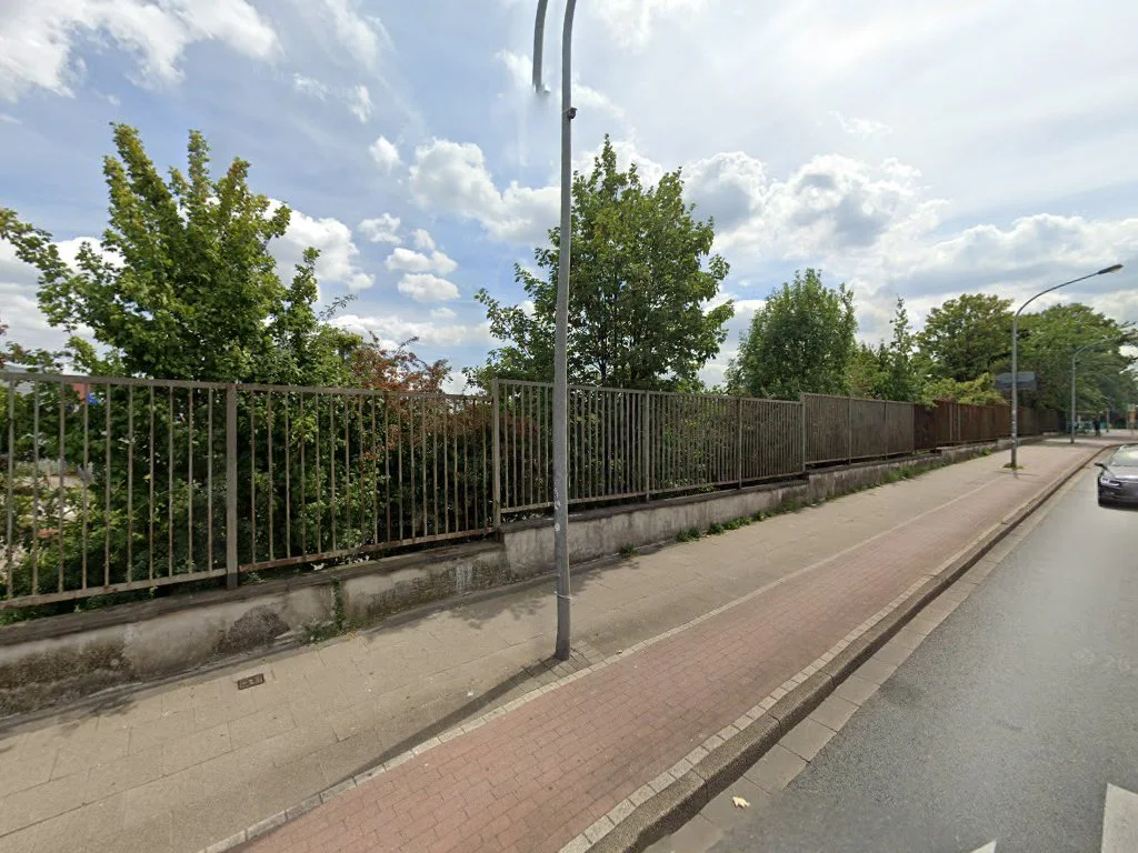 Kulttempel – Street View & 360°-Fotos in Oberhausen, Nordrhein-Westfalen